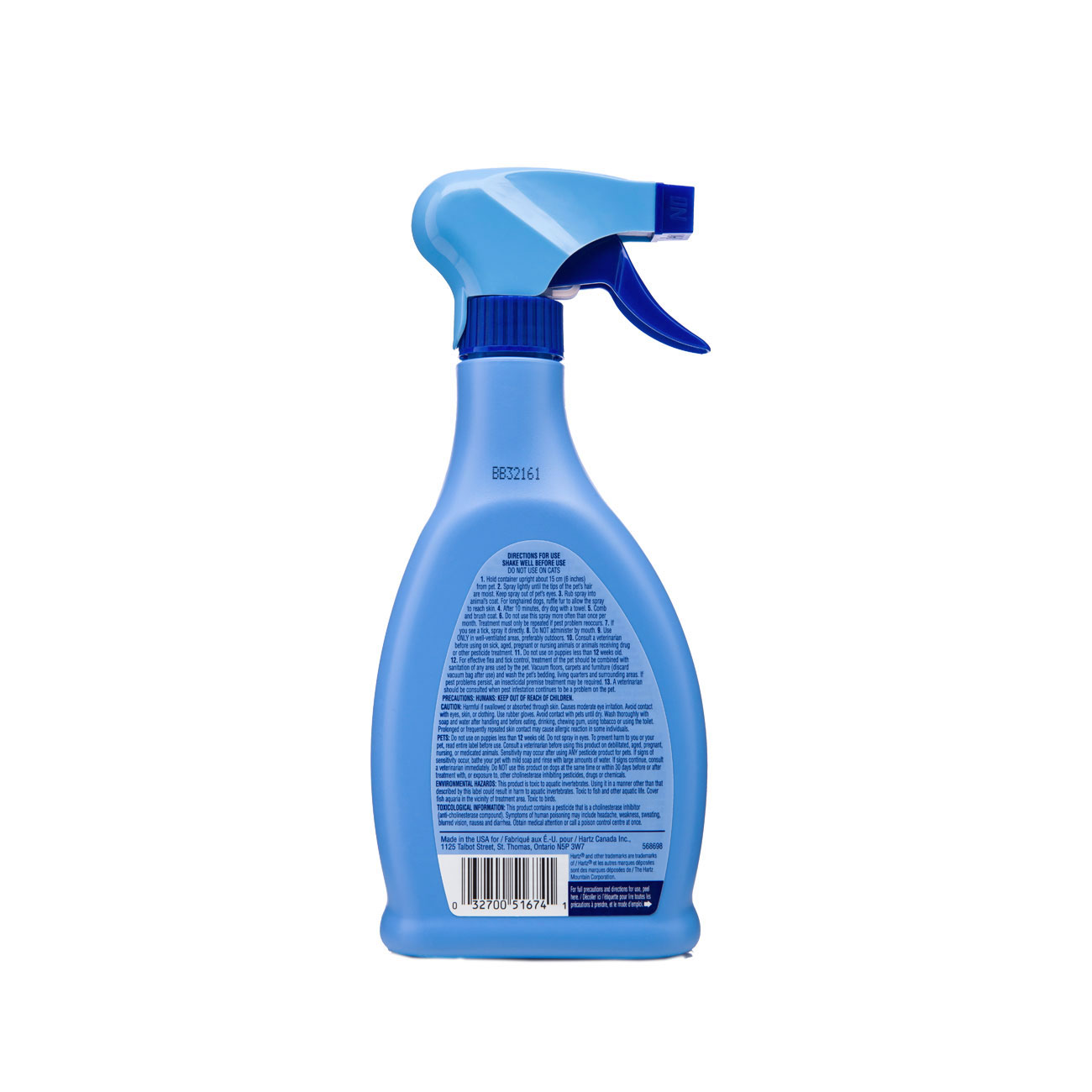Hartz ultraguard plus spray store