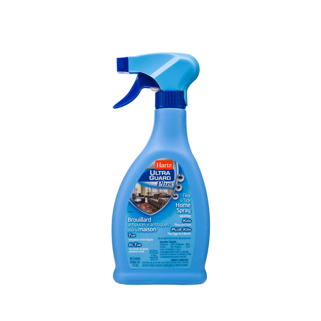 Flea & Tick Control for Cats Hartz