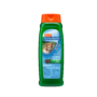 Hartz Ultraguard Rid Flea shampoo for dogs. Front of package. Hartz SKU# 3270051733