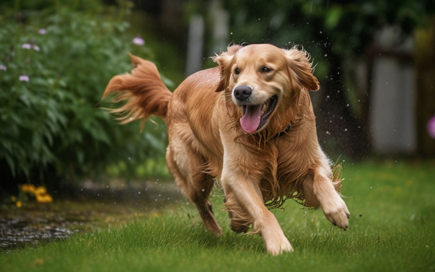 HartzUltraGuard Pro flea & tick treatment for dogs greater than 28g.