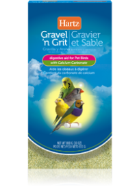 Hartz® Gravel ‘n Grit for All Pet Birds