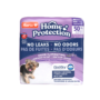 Hartz® Home Protection™ Odor Eliminating Dog Pads 50 Count- Lavender Scent