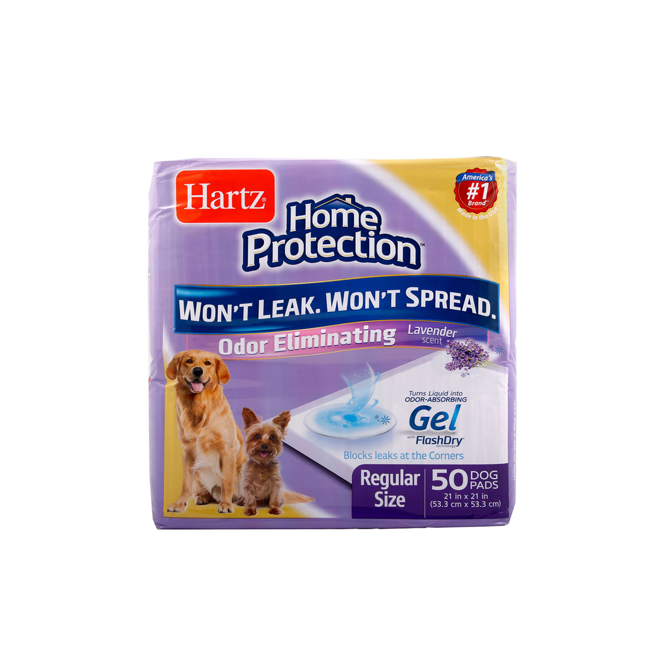 buy puppy pads