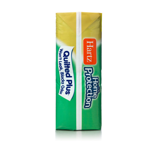 Hartz® Home Protection™ Quilted Plus™ Odor Eliminating Dog Pads 50