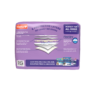 Hartz® Home Protection™ Odor Eliminating Dog Pads 14 Count - Lavender Scent. 100 Count. Back panel. Hartz SKU# 3270014840