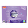 Hartz odor eliminating lavender scented dog pads. 100 count package.