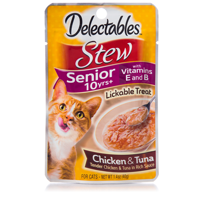 Blue Wilderness Grain-Free Soft-Moist Chicken /& Trout Recipe Cat Treats 2-Oz