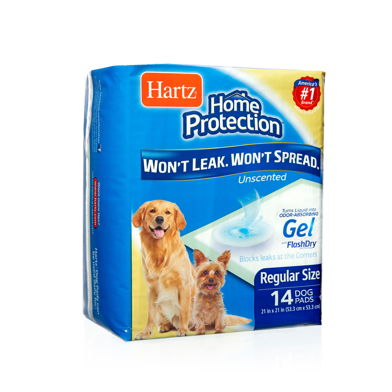 sanitary towels for dogs