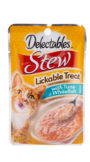 Lickable treat with tuna and whitefish, for cats, Hartz SKU 3270011054