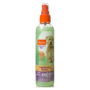 Odor control spray for grooming dogs, apple scent, Hartz SKU 3270015408