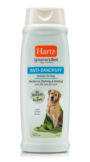 Dandruff shampoo for grooming dogs, no parabens, Hartz SKU 3270015463
