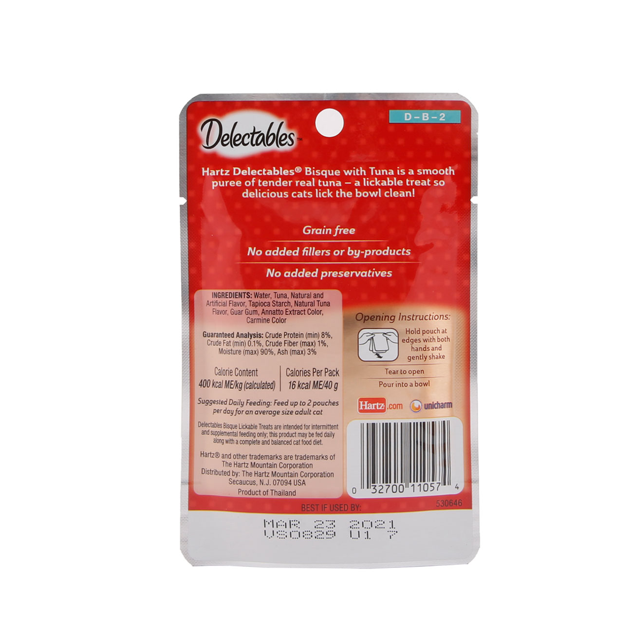 hartz delectables coupon