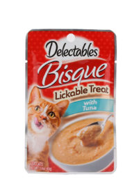 delectables bisque senior 15