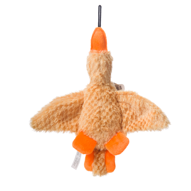 Hartz Squeak Treat Dog Toy Hartz