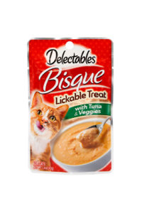 hartz delectables senior 15