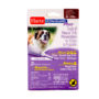 Hartz Ultraguard Plus topical drops for dogs.