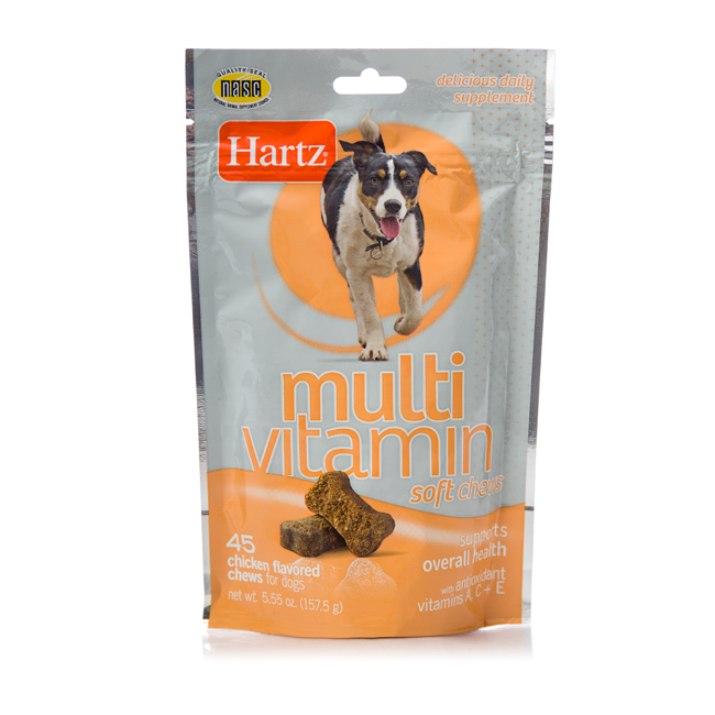 dog multivitamin