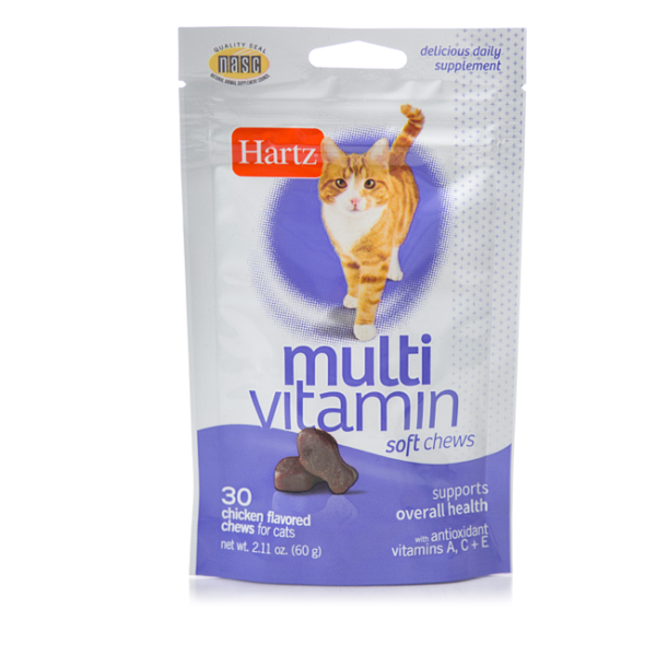 Hartz Cat Nutrition, Health, Grooming Tips, Nutrition, Kitten Care