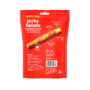 Hartz Oinkies Porkalicious jerky twists pork dog treats. 8 pack.