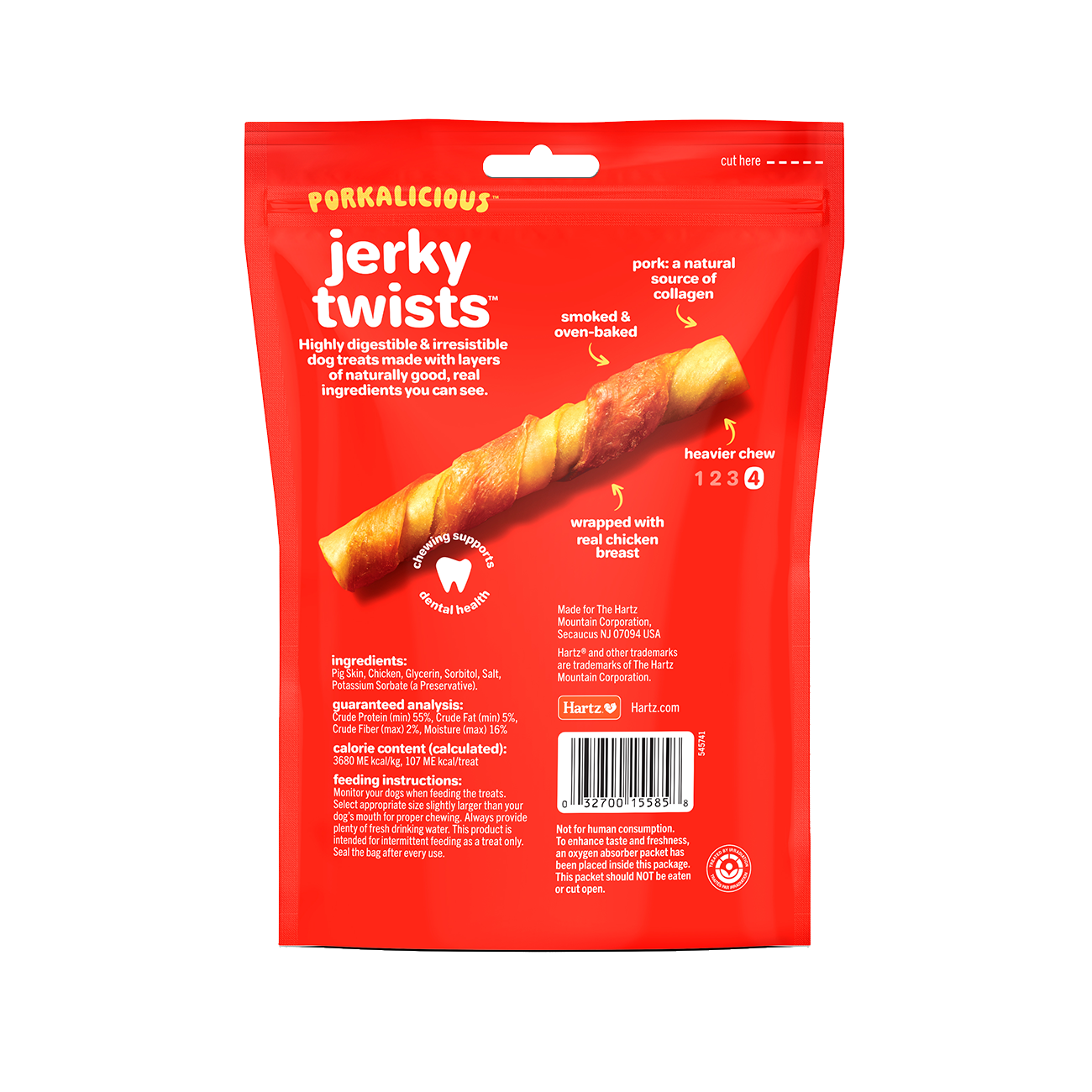 Busy deals jerky twists