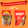 Hartz Oinkies Porkalicious Jerky Twists. Now with new look packaging!