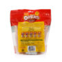 Oven-baked pig skin dog treats, chicken wrapped, Hartz SKU 3270015586