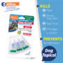 Hartz UltraGuard Dual Action Topical for Dogs. A flea and tick preventative drop