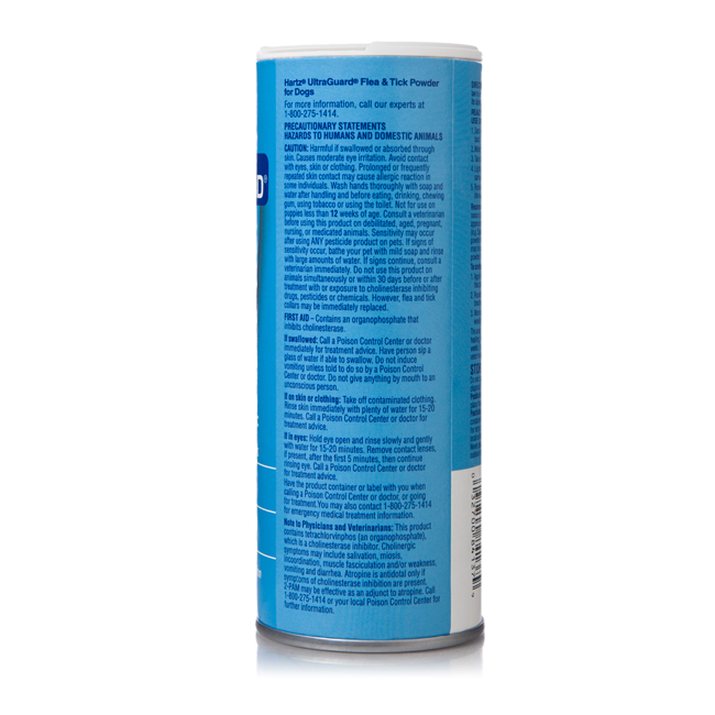 Hartz® UltraGuard® Flea & Tick Powder for Dogs Hartz