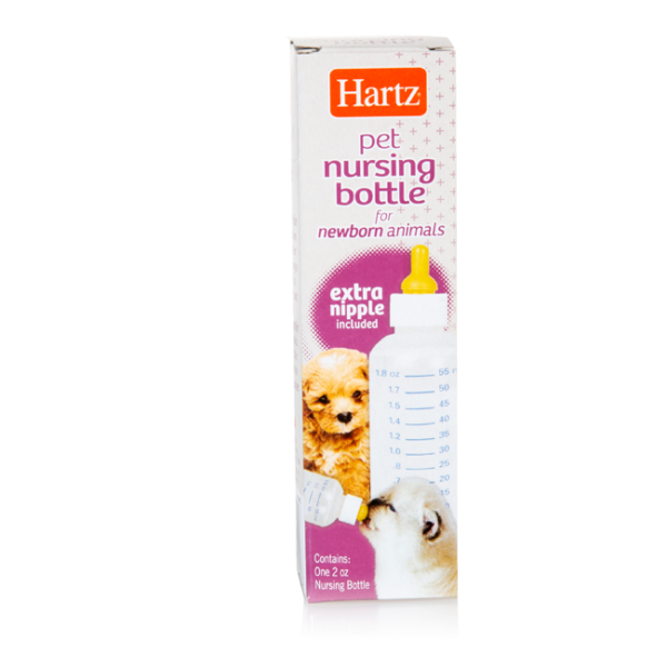Hartz® Milk Replacer for Puppies Powdered Formula Hartz