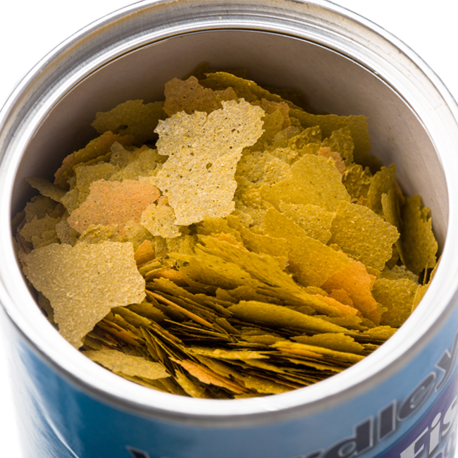 Wardley® Tropical Fish Flake Food 1oz Hartz