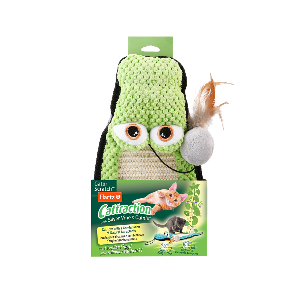 Fun & Entertaining Cat Toys Hartz