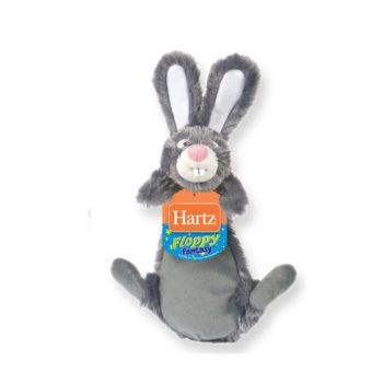 hartz tiny dog jungle plush