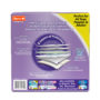 Hartz Home Protection Odor Eliminating Dog Pads. Back of XL 20 count package. Hartz SKU# 3270015479