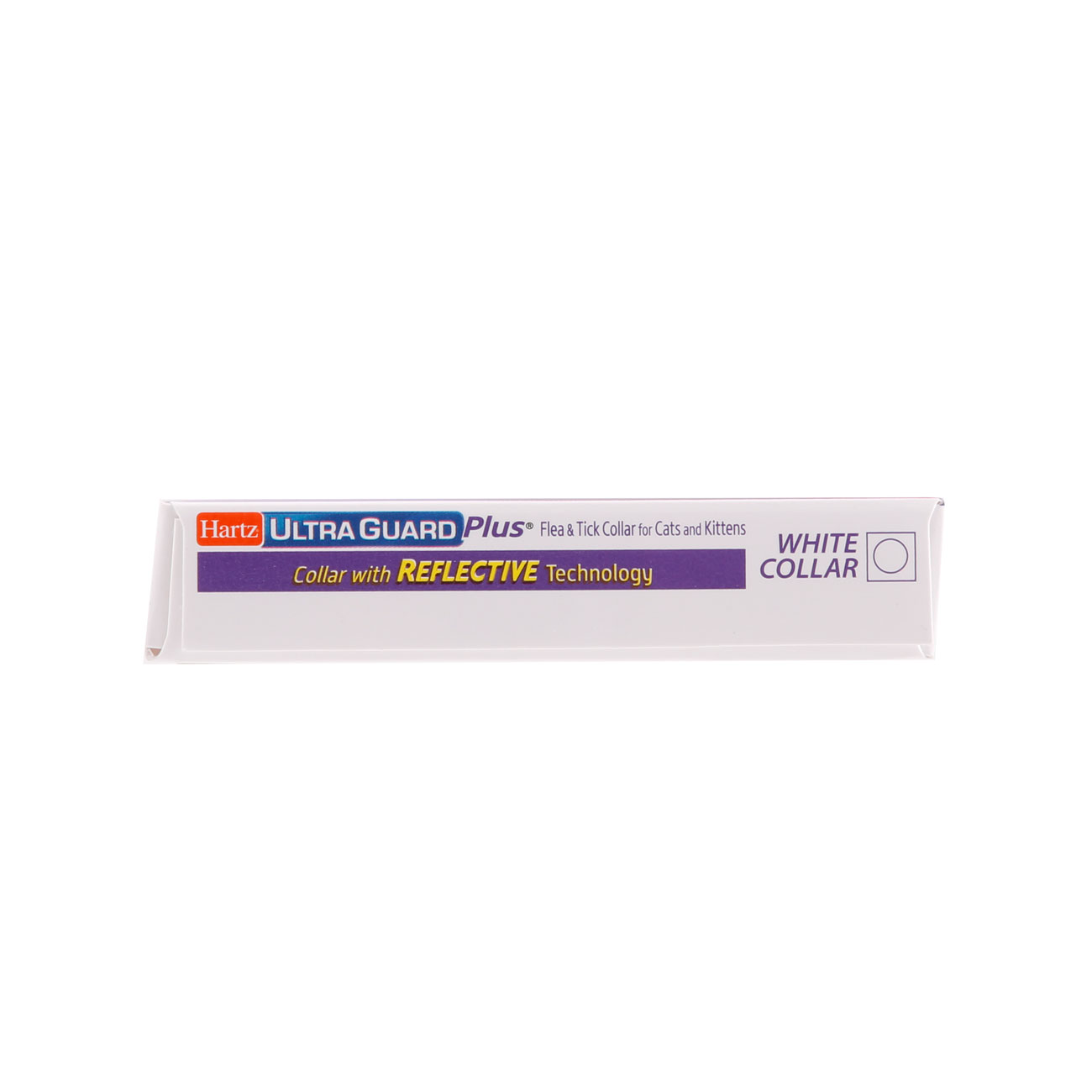 hartz ultraguard plus flea collar for cats