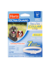 Hartz Ultraguard Plus Flea Tick Home Spray 16oz Hartz