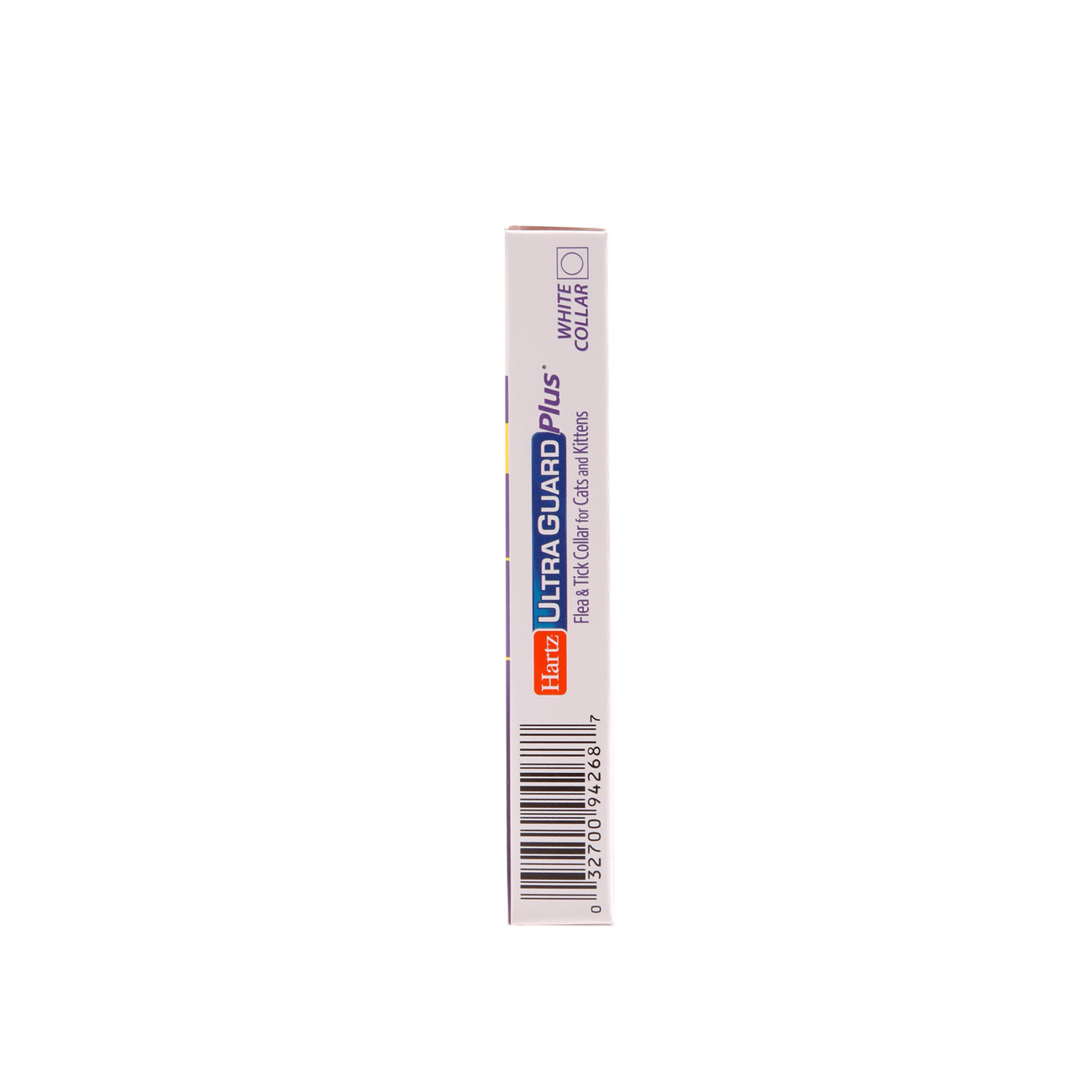 Hartz Ultraguard Plus Flea Tick Collar For Cats And Kittens