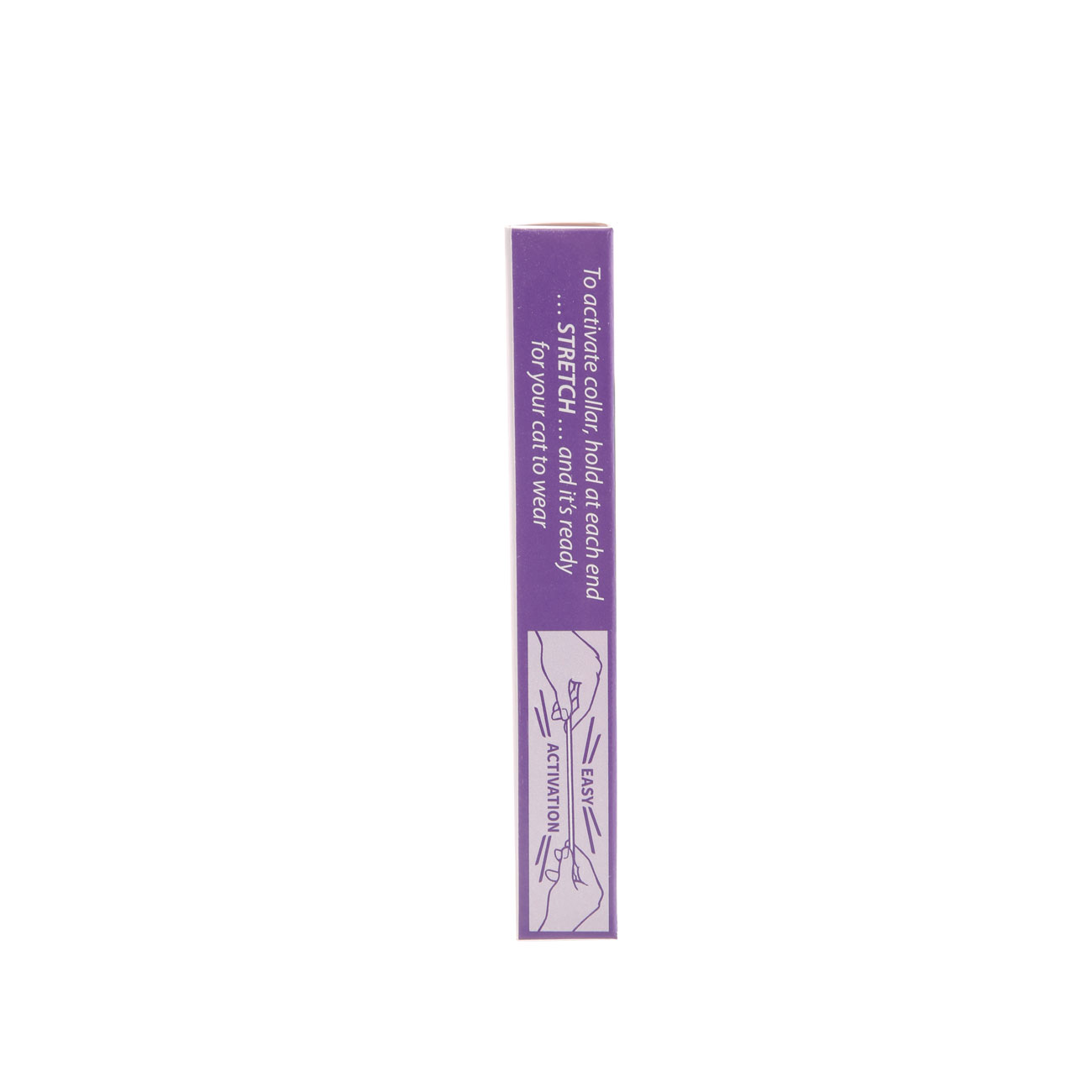 hartz ultraguard plus flea collar for cats