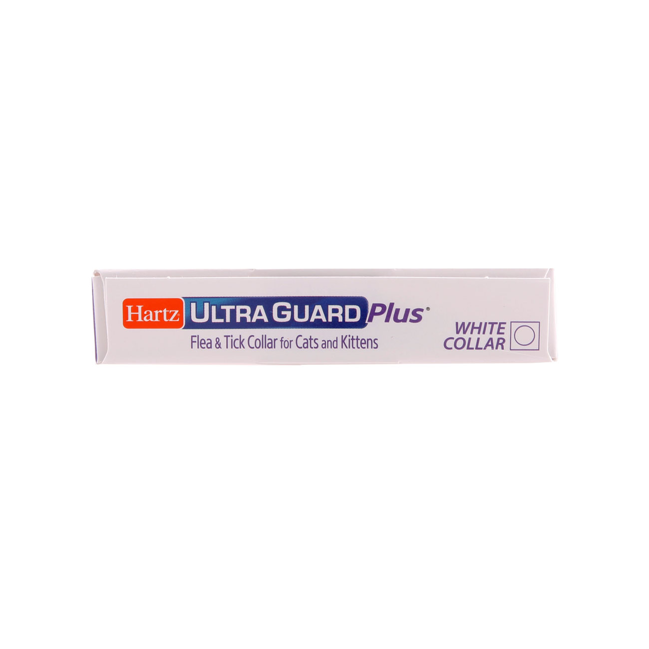 Hartz Ultraguard Plus Flea Tick Collar For Cats And Kittens