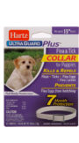flea tick treatment, parasite control, puppy collars, flea & tick collars for puppies, flea collars