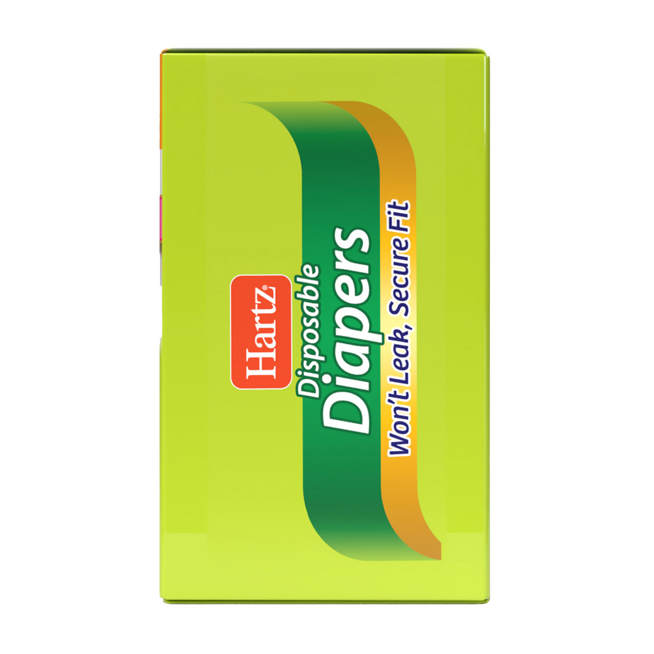 designer disposable diapers