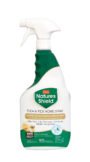 3270015909. Hartz Nature's Shield Flea and Tick Home Spray. Hartz Nature's Shield Home Spray is a plant based flea and tick product.