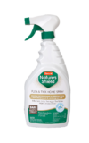 Hartz Nature's Shield Flea and Tick Home Spray