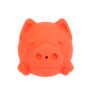 Hartz SKU#3270011228. Hartz tuff stuff treat hogging piglet is a new dog treat dispenser from Hartz.