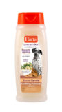 Hartz Groomer's Best soothing oatmeal shampoo for dogs. SKU# 3270097928. Learn more about dog shampoo and dog grooming.