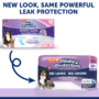 Hartz Home Protection 3XL Lavender scented dog pads. New look, same powerful protection.