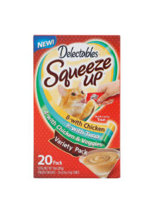 hartz delectables squeeze up