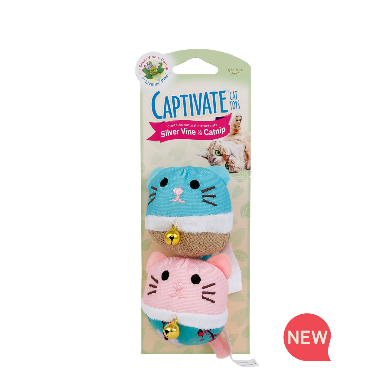 candy cat soft toy