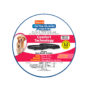 Hartz Promax Flea and tick collar for dogs. Black. Hartz SKU# 3270011372