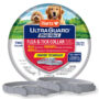 Ultraguard flea and tick collar