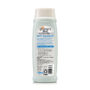 Hartz groomer's best professionals dog grooming shampoo. Back of bottle. Hartz SKU# 3270011376